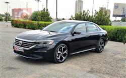 فولكسفاغن باسات